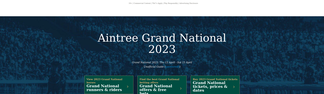 grandnational.org.uk Screenshot