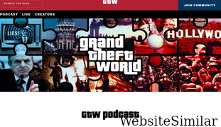 grandtheftworld.com Screenshot
