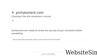grantorrent.live Screenshot