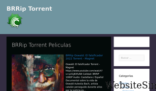 grantorrente.com Screenshot