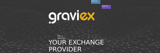 graviex.net Screenshot