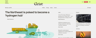 grist.org Screenshot