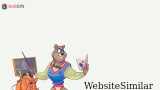 grizly.com Screenshot