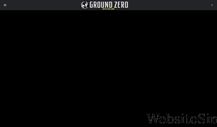 groundzeromedia.org Screenshot