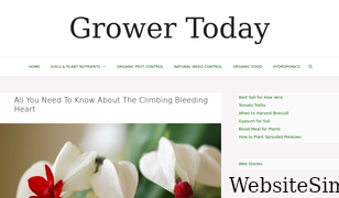 growertoday.com Screenshot
