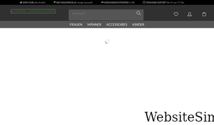 grundstoff.net Screenshot