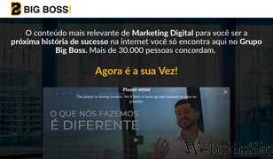 grupobigboss.com.br Screenshot