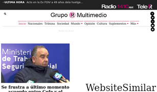 grupormultimedio.com Screenshot