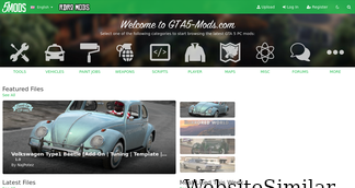 gta5-mods.com Screenshot