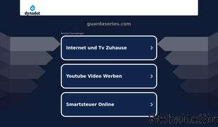 guardaseries.com Screenshot