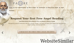 guardian-angel-reading.com Screenshot