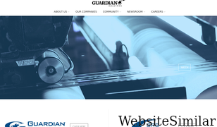guardian.com Screenshot