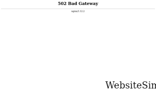 gubo.org Screenshot