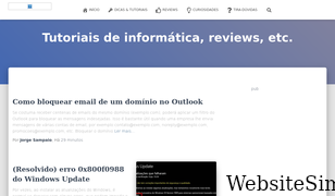 guia-informatica.com Screenshot