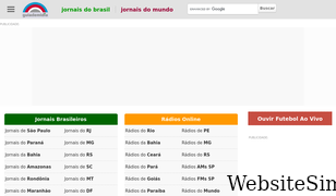 guiademidia.com.br Screenshot