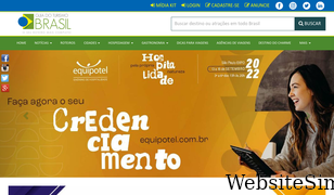 guiadoturismobrasil.com Screenshot