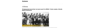 guiame.com.br Screenshot