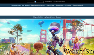 guides4gamers.com Screenshot