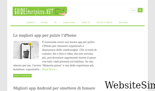 guidesmartphone.net Screenshot