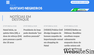 gustavonegreiros.com.br Screenshot