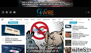 gvwire.com Screenshot