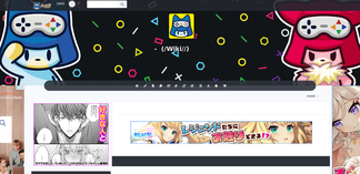 h1g.jp Screenshot