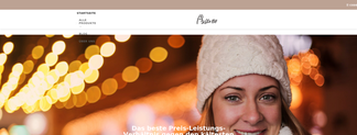 hallobh.de Screenshot