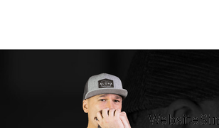 harmonica.com Screenshot
