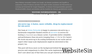 haskellforall.com Screenshot