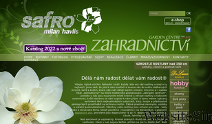 havlis.cz Screenshot