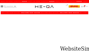 he-qa.com Screenshot