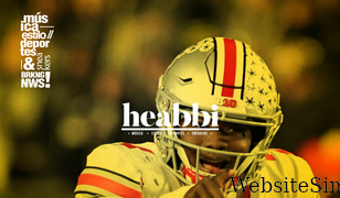 heabbi.com Screenshot