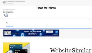 headforpoints.com Screenshot