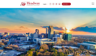 headwaywfs.com Screenshot
