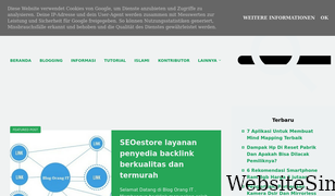 helmykediri.com Screenshot