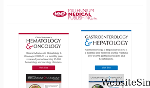 hematologyandoncology.net Screenshot