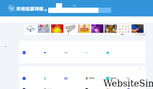 hepou.com Screenshot