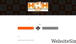 hhh-av.com Screenshot