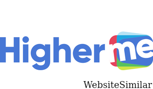 higherme.com Screenshot