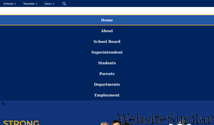 hillsboroughschools.org Screenshot