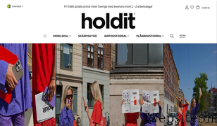 holdit.com Screenshot