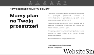 homekoncept.com.pl Screenshot
