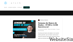 horadecodar.com.br Screenshot