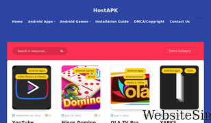 hostapk.com Screenshot