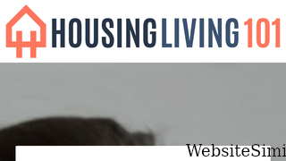 housingliving101.com Screenshot