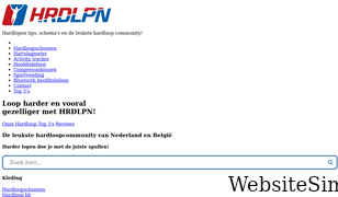 hrdlpn.nl Screenshot