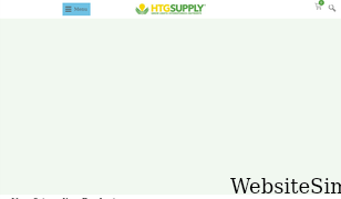 htgsupply.com Screenshot