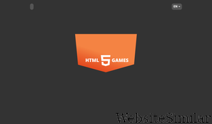html5games.com Screenshot