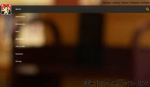 hw.com Screenshot