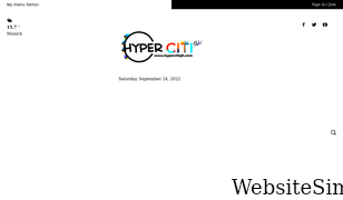 hypercitigh.com Screenshot